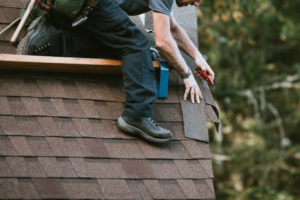 Quick and Trustworthy Emergency Roof Repair Services in Perry, IA